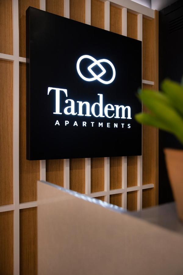 阿利坎特Tandem Portal De Elche公寓 外观 照片
