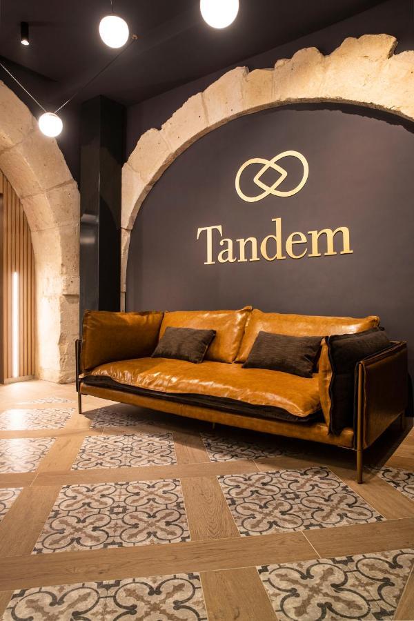 阿利坎特Tandem Portal De Elche公寓 外观 照片