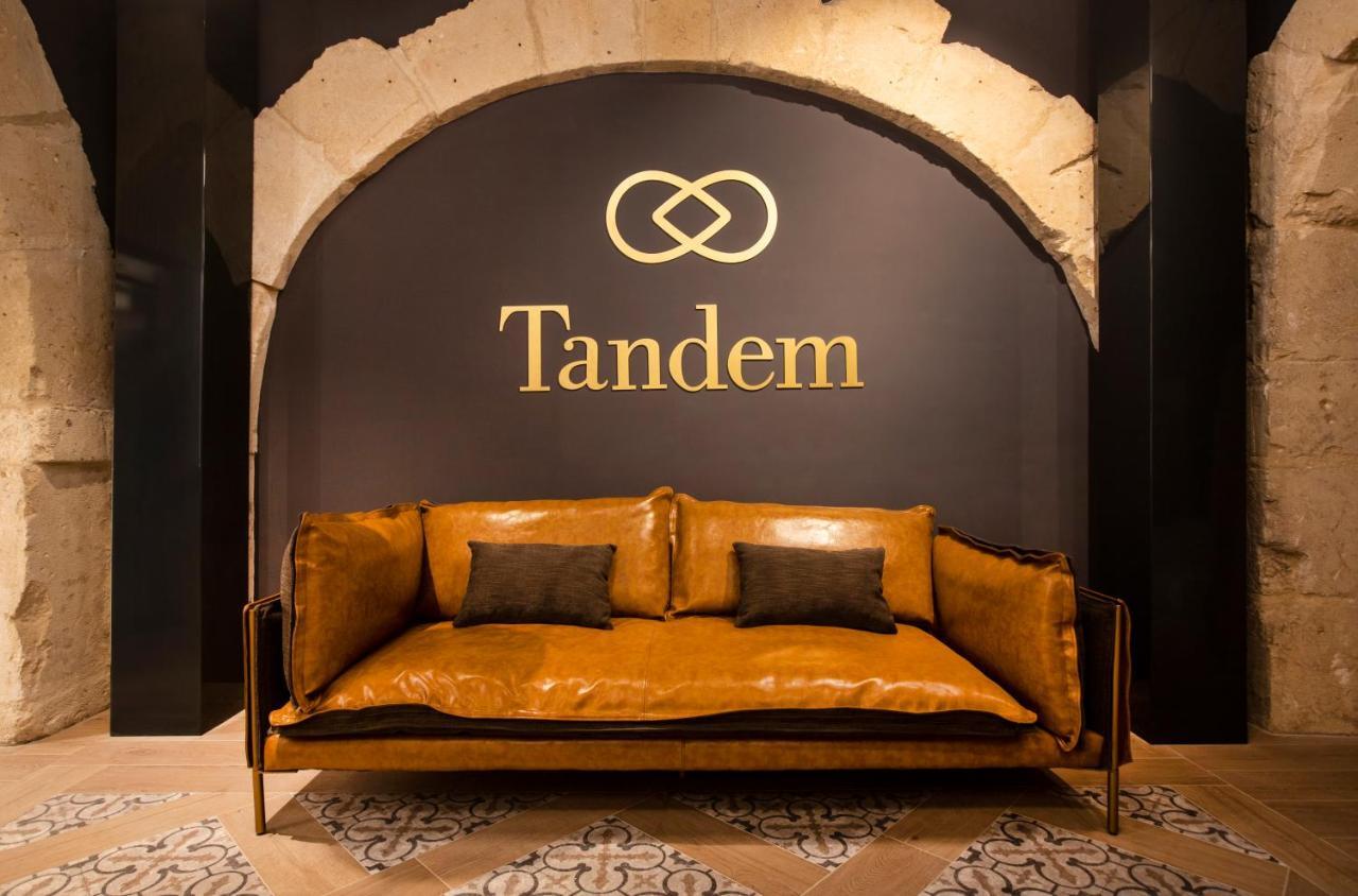 阿利坎特Tandem Portal De Elche公寓 外观 照片